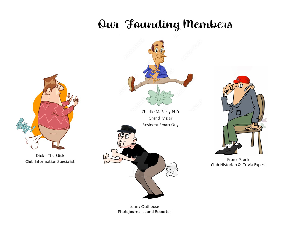 Our Members